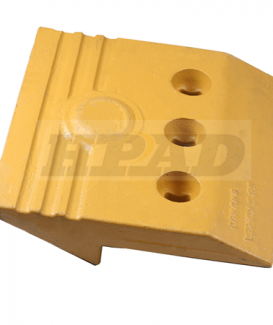 Undergroud loader 4709311 wear parts Half Arrow